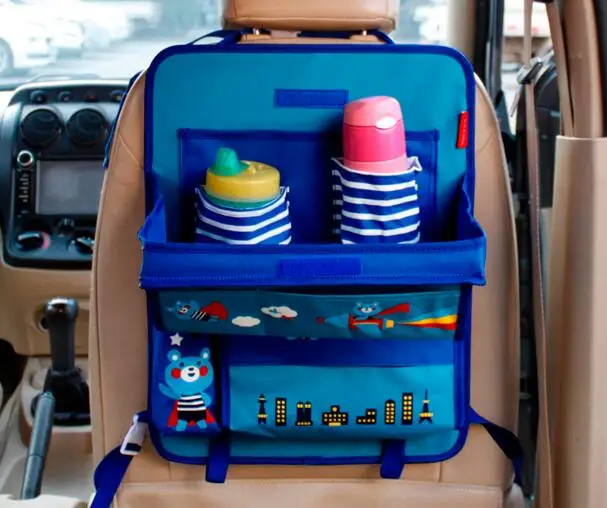 Складной обеденный стол автомобильная сумка для хранения подвесные сумки на
