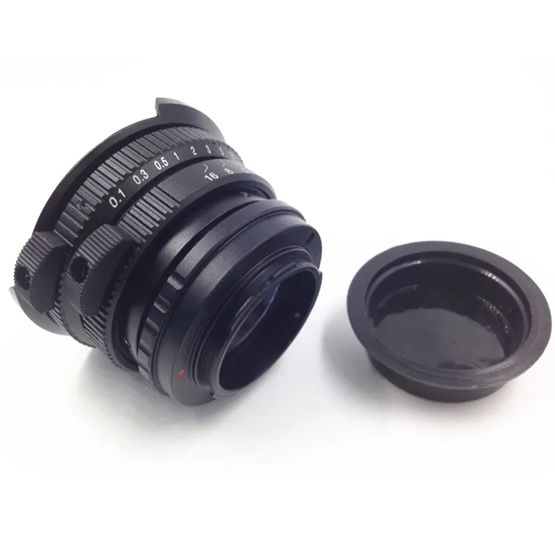 Объектив рыбий глаз для беззеркальной Камеры Pentax Q 8 мм f/3 от Mount F3.8 адаптер камеры