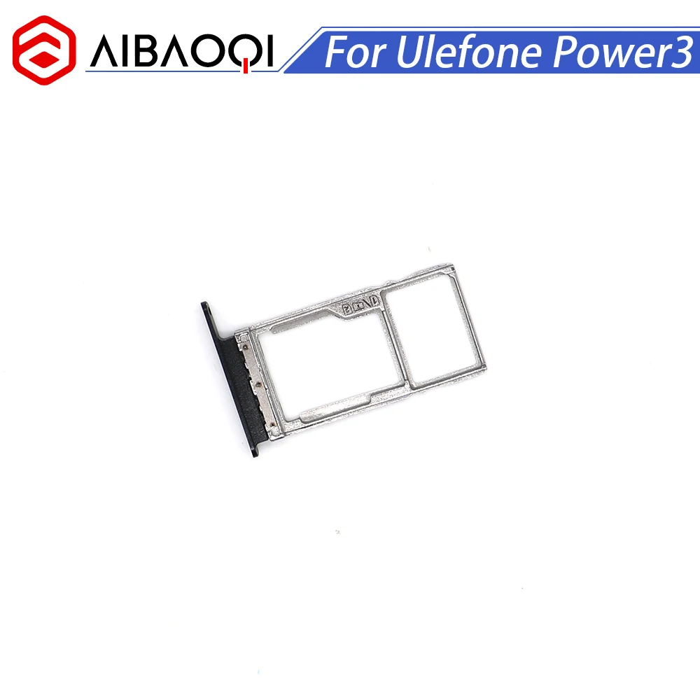 Держатель AiBaoQi для смартфона Ulefone Power 3 держатель карт " 100%" | Мобильные