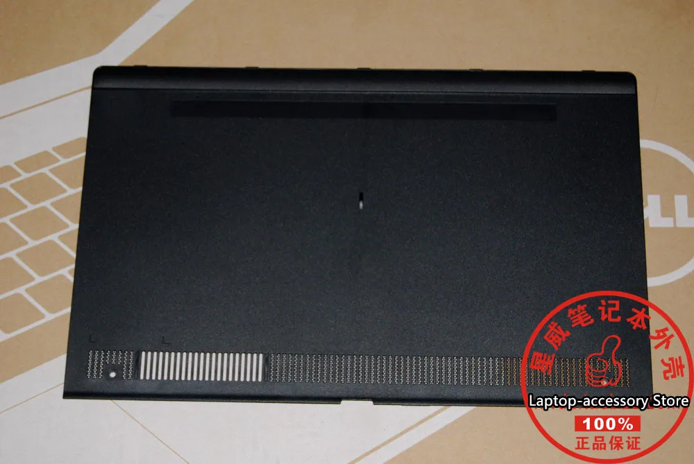 

Чехол для ноутбука Dell Inspiron 14 5000 5447 5448, задняя крышка, цвет CN-0XGWWF xgwww/гарантия 1 год