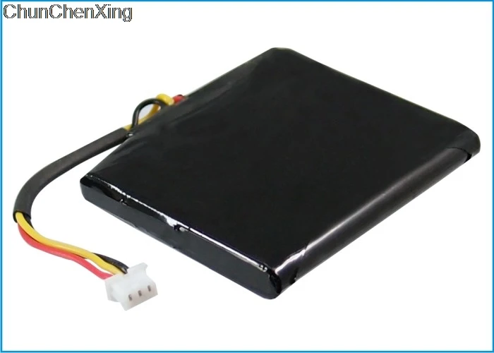 Аккумулятор Cameron Sino 900 мАч 6027A0114501 KL1 для TomTom VIA 1405 1405M 1405T 1435T 1435TM 1505 1505M 1505T