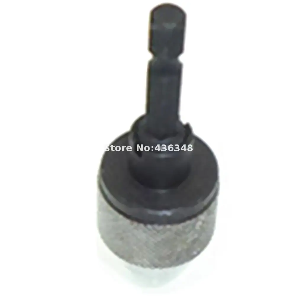1/4 &quothex Keyless бит Зажимы преобразования hex хвостовик адаптер Бурильные долото Quick