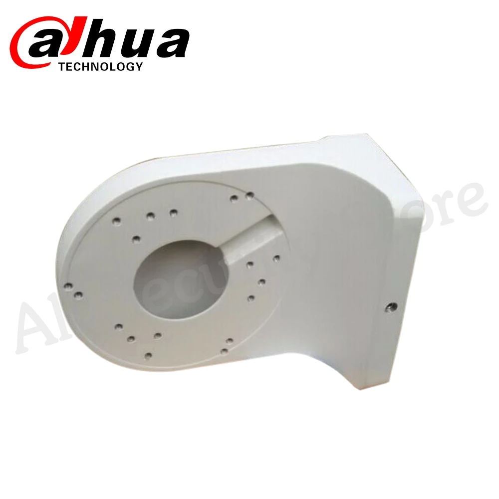 Dahua Bracket PFB203W For DH IP Camera Waterproof Wall Mount Bracket Suit For IPC-HDW4431C-A Dome CCTV Camera DH-PFB203W