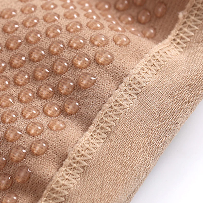 Thigh High Compression Stockings for Men & Women 30-40 mmHg Support Edema Varicose Veins Travel Pregnancy Medical Nursing Travel