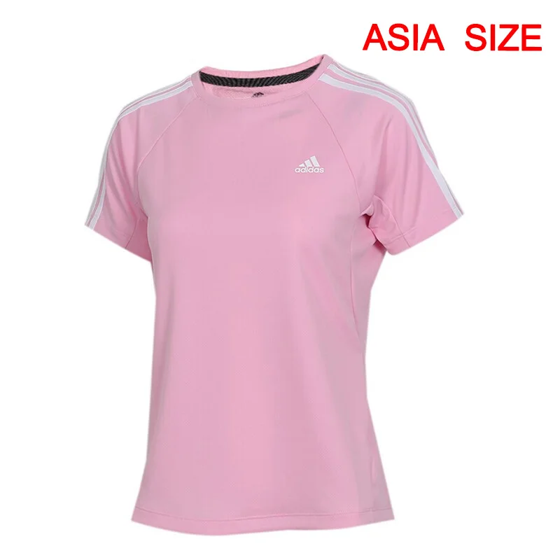 DV2248 Новое поступление Adidas CCT M4T 3S SS TEE Для женщин футболки с коротким рукавом спортивный костюм - Цвет: DV2248