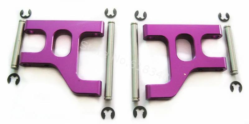 

Metal Aluminium Front Lower Suspension Arm 1/10 TAMIYA CC01 CC-01 CC01-03 Upgrade Parts OP Baja