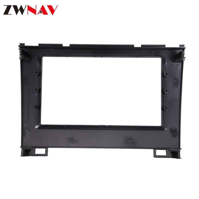 Рамка для автомобильного dvd-плеера GREAT WALL Hover Haval H3 2010- Hover Haval H5 2010-2012 2DIN Авто радио мультимедиа NAVI fascia