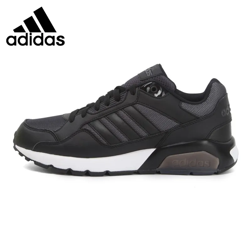 Новое поступление! Оригинальные мужские кроссовки для скейтбординга Adidas NEO Label