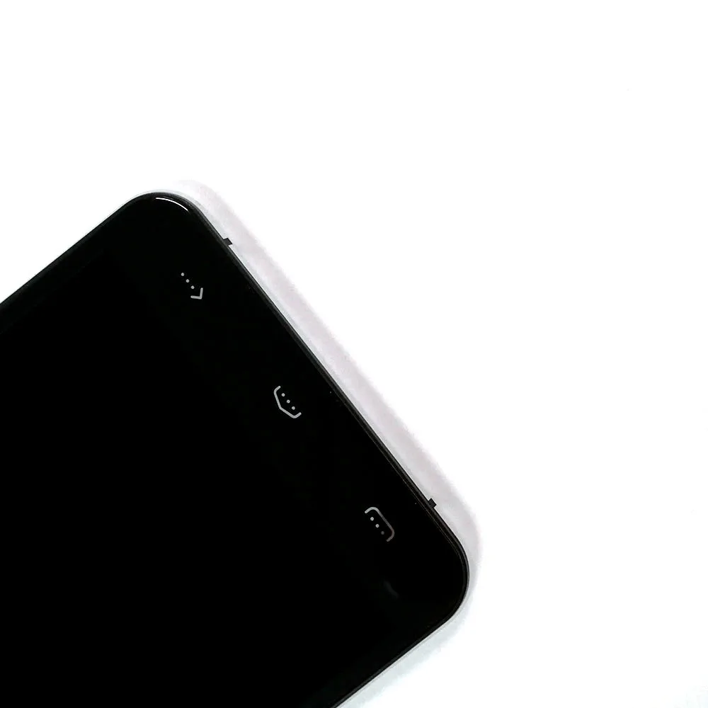 For Homtom HT30 HT30Pro ЖК дисплей и фото с рамкой высокого качества для мобильных