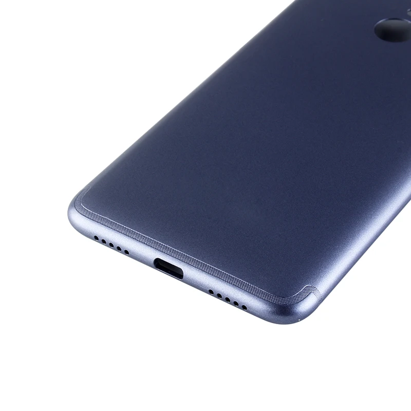 Alesser для Cubot note plus крышка батареи с излучающей заменой Ультра Защитная для Cubot note plus чехол для телефона