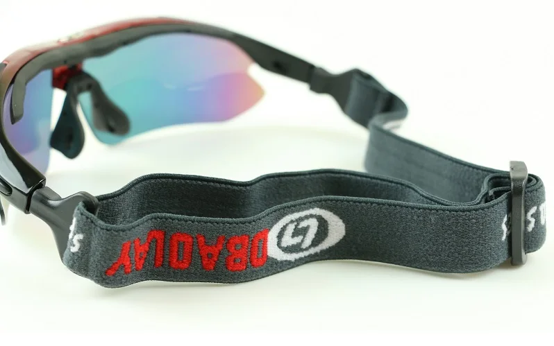 UV400, мотоциклетные, велосипедные, женские, мужские, спортивные очки, набор, поляризационные, лыжные очки, Oculos, очки, солнцезащитные очки для рыбалки, велосипеда, 5 линз