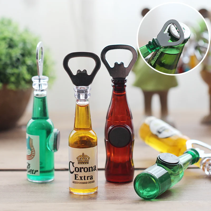 Магнитная открывалка для бутылок магнитная пива на холодильник Ima De Geladeira Aimant Imanes