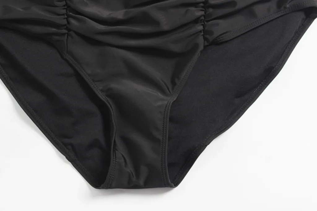 2019 женская модная летняя пляжная одежда для плавания сексуальные женские