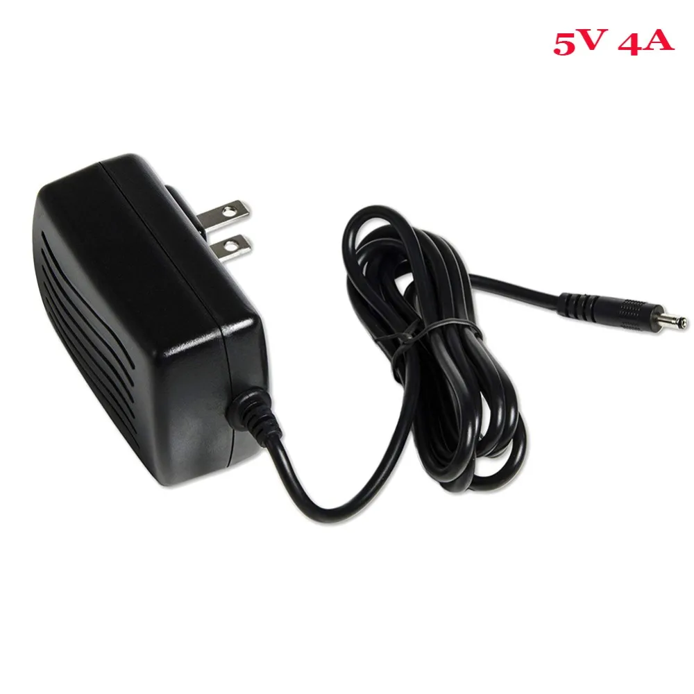 DC5V светодиодный адаптер Питание AC85V ~ 265V 1A 2A 3A 4A 5A 6A 8A 10A Фуэнте де Alimentacion для WS2812