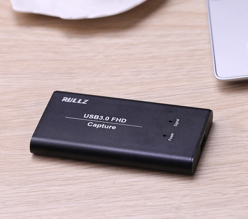 4K 1080P 60 HDMI к USB 3,0 коробка видеозахвата для PS4 wii Xbox Phone tv STB игра запись конференции компьютер ПК прямая трансляция