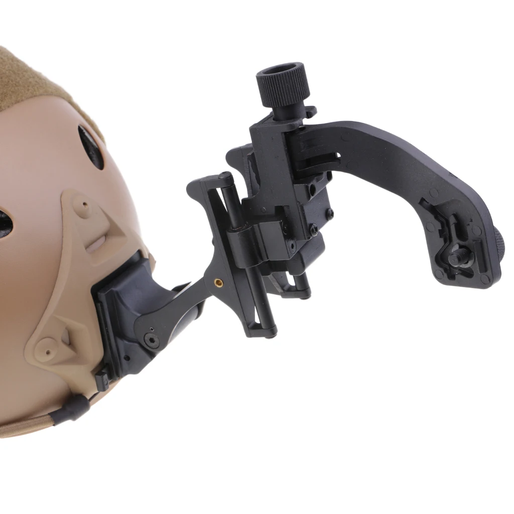 Тактический шлем M88 MICH NVG комплект с креплением основание для ночного видения