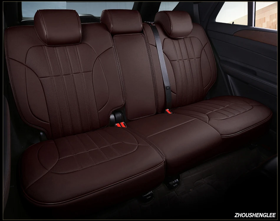 Изготовленный На Заказ Кожаный чехол для автокресла LEXUS RX270 RX350 RX450h RX300 RX330 RX400h RX200 NX200 NX300 NX300h чехол для автосидений