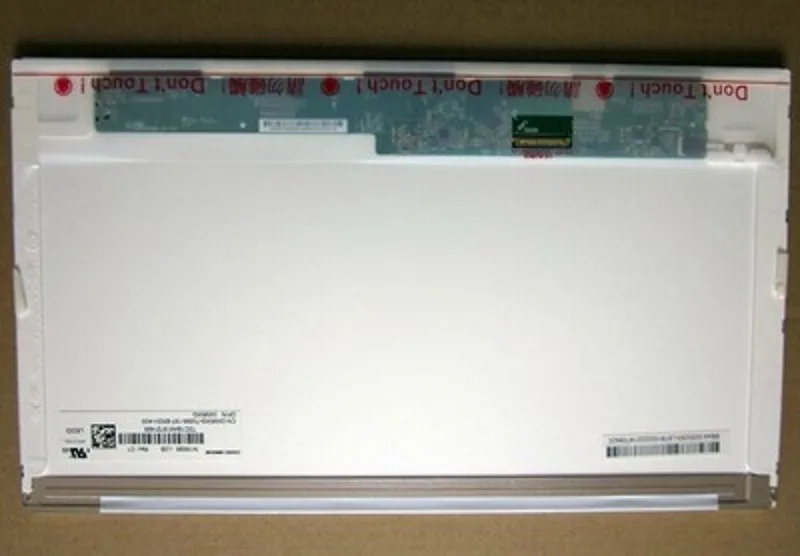 SANITER относится к SL510 Z580 Z585 Z565 E535 B575 B550 S505 G565 E520 ЖК-экран ноутбука B156XW02 V.2 15 6 |