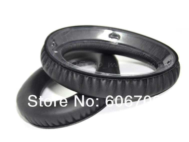 Новые сменные амбушюры для наушников Sennheiser PXC 450 350 PXC450 PXC350 HD|ear pad cushions|ear padsear replacement
