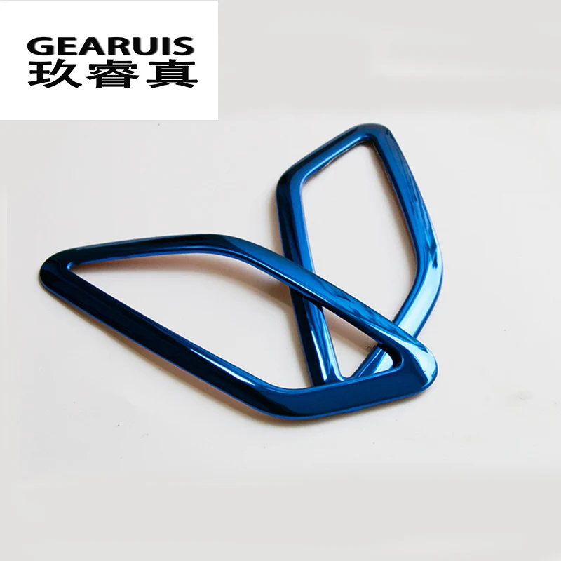 Стильная наклейка на приборную панель автомобиля отделка для Mercedes Benz CLA GLA A Class W117