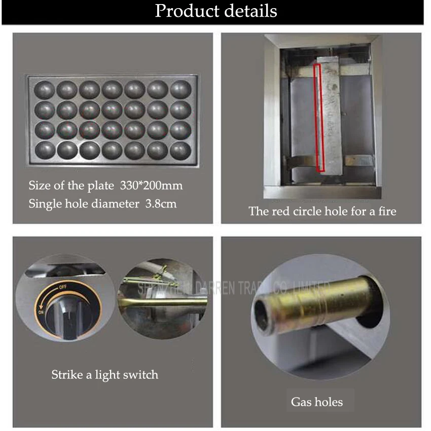 Новая коммерческая газовая машина для изготовления рыбных гранул 1 шт. |