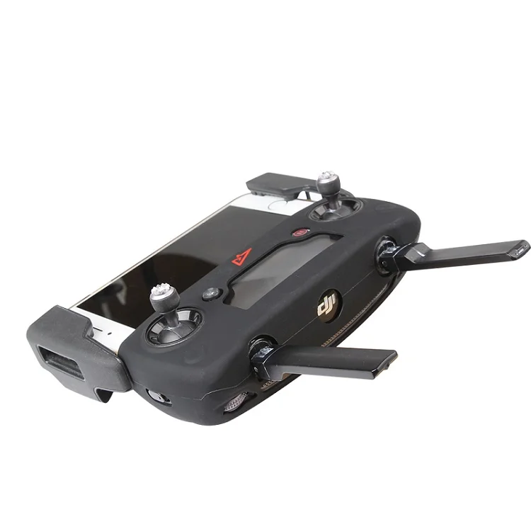 Силиконовый защитный чехол с дистанционным управлением для DJI Mavic Pro RC Quadcopter