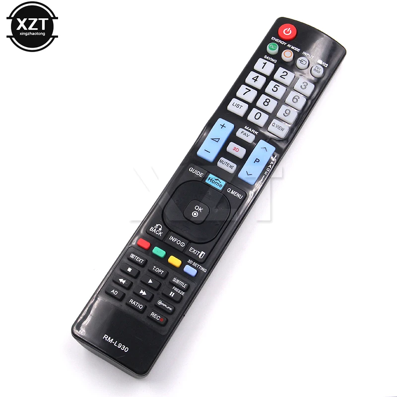 Universal 433 mhz remote control Replacement AKB73615303 for S LG TV 3D SMART Smart Digital Control IR Remote Controller | Электроника