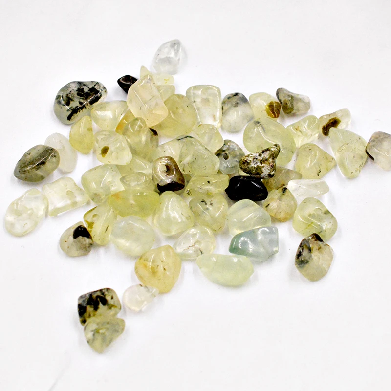 FLTMRH фишки бусины выбор meterirals: Apatite черный кварц Rutilated Кристалл нитка для DIY женщин