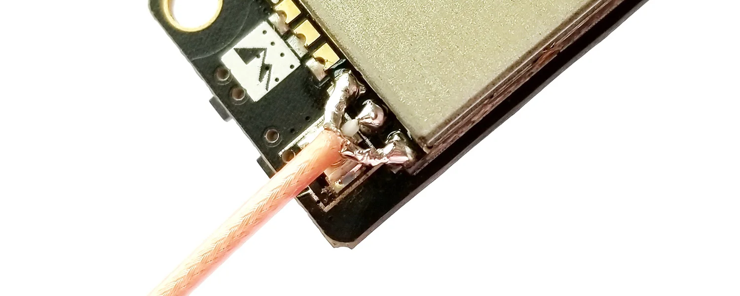 Matek 5,8G 40CH 25 МВт 200 500 включен видео передатчик VTX-HV с выходом 5 V/1A BEC Выход Для гоночный Квадрокоптер FPV RC Drone передатчик