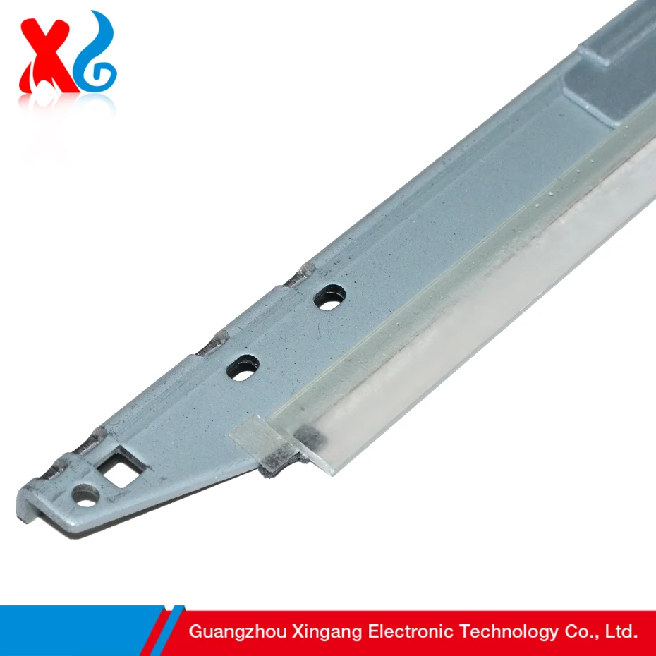 2 шт. совместимые сменные лезвия для очистки барабана Ricoh Aficio MPC2000 MPC2500 MPC3000 MPC3500