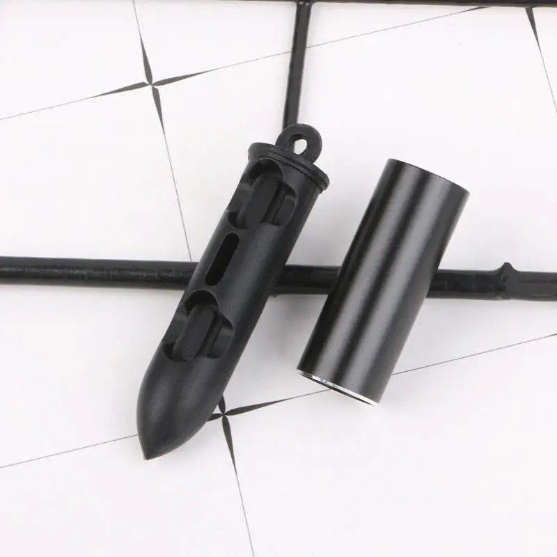 Магнитный ящик для хранения с разъемом типа C Micro USB Противоугонный защитный рукав