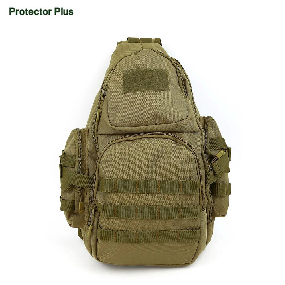 Протектор Плюс 20 35L Открытый военный рюкзак сумка дорожные рюкзаки для езды на
