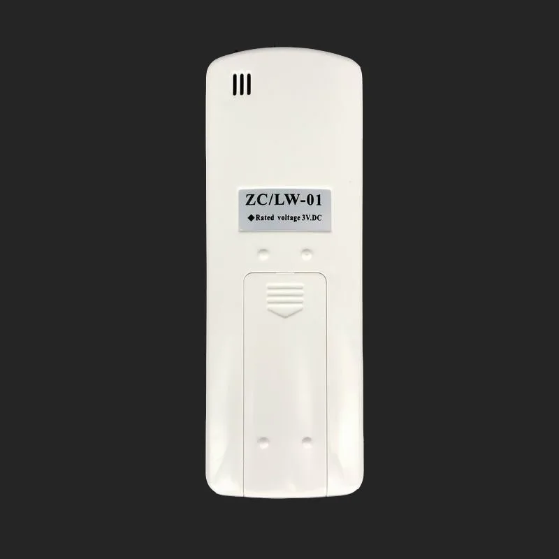 Новая замена для Chigo ZC/lw-01 AC/c Remoto Управление; универсальный кондиционер Дистанционное управление ZH/ lw-03 ZH/lw-01 ktzg001