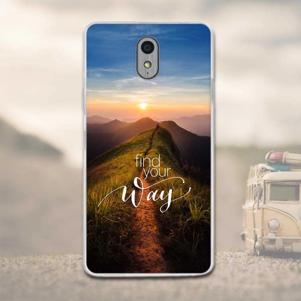 Для lenovo Vibe P1M чехол с принтом Мягкий ТПУ чехол для lenovo Vibe P1m P1ma40 чехол для телефона Coque для lenovo P1 m 5,0 дюймов Сумка - Цвет: 15