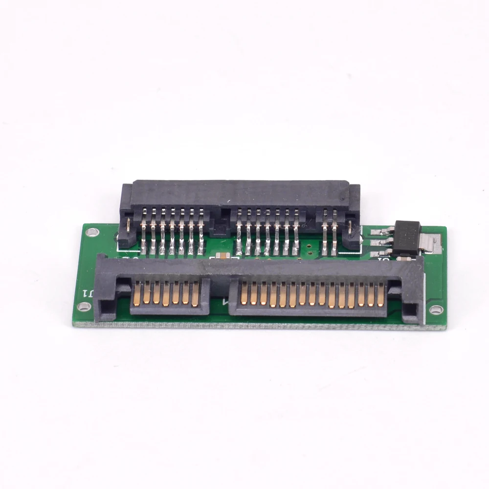 1 8 дюйма до 2 5 SSD HDD 16pin mini SATA 22pin 3 0 карта micro к адаптеру SATA|converter inverter|converter 24vconverter