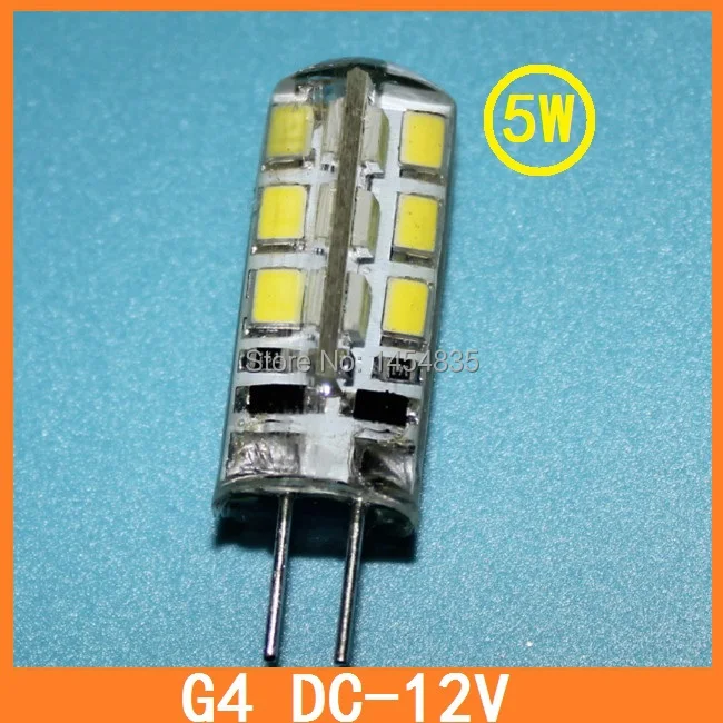 5 шт. сменные Галогенные Светодиодные лампы 2016 SMD3014 3 Вт 6 10 30 | Освещение
