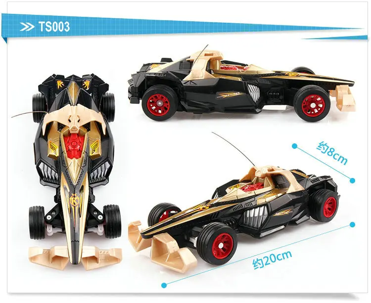 Новое поступление 20 см RC Formula One гоночный автомобиль беспроводная