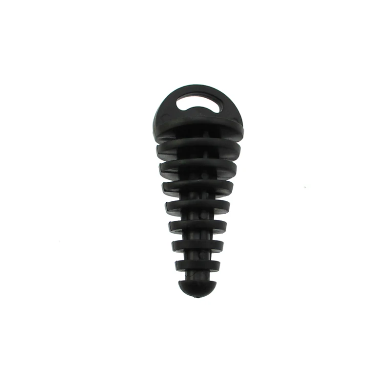 XLSION Aftermarket 2 шт. глушитель выхлопной трубы промывка вилка для тактный CR KX RM YZ KTM 80 85
