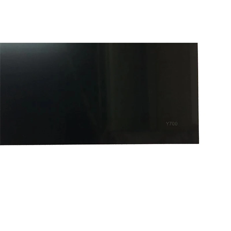 MEIHOU 16:9 15 6 дюймов для Lenovo Idea Pad Y700 15isk серии ЖК дисплей сенсорный экран сборка