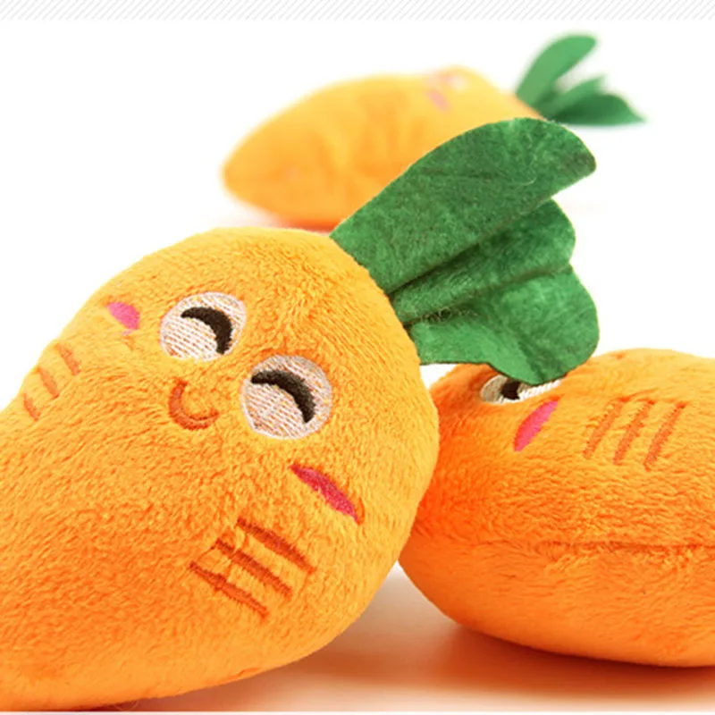 Mini Fashion Stuffed Plush Plants Toy Creative Simple Vocal For Children Great Birthday Gifts | Игрушки и хобби