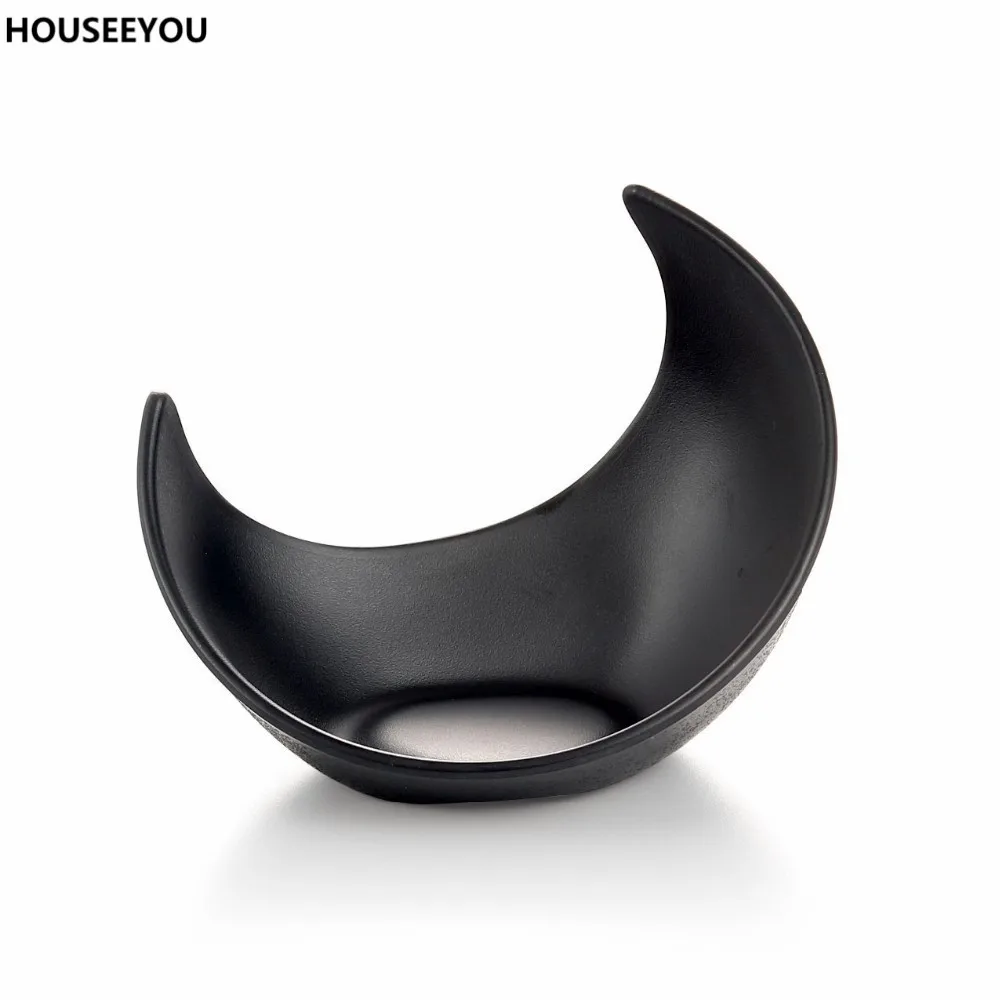 Бытовая Посуда имитация фарфора пластиковая меламиновая глубокая миска для