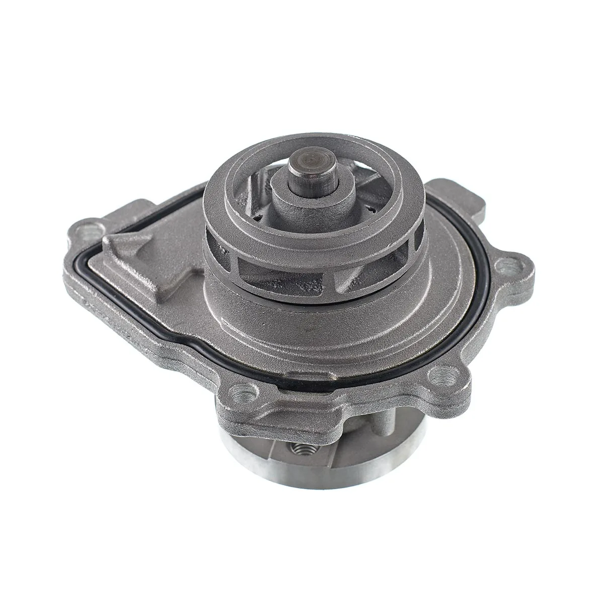 Водяной насос для Chevrolet Aveo Aveo5 Cruze Sonic Pontiac G3 Wave Saturn Astra 1.6L 1.8L DOHC AW6184 1334142 24405895 71739779|pump