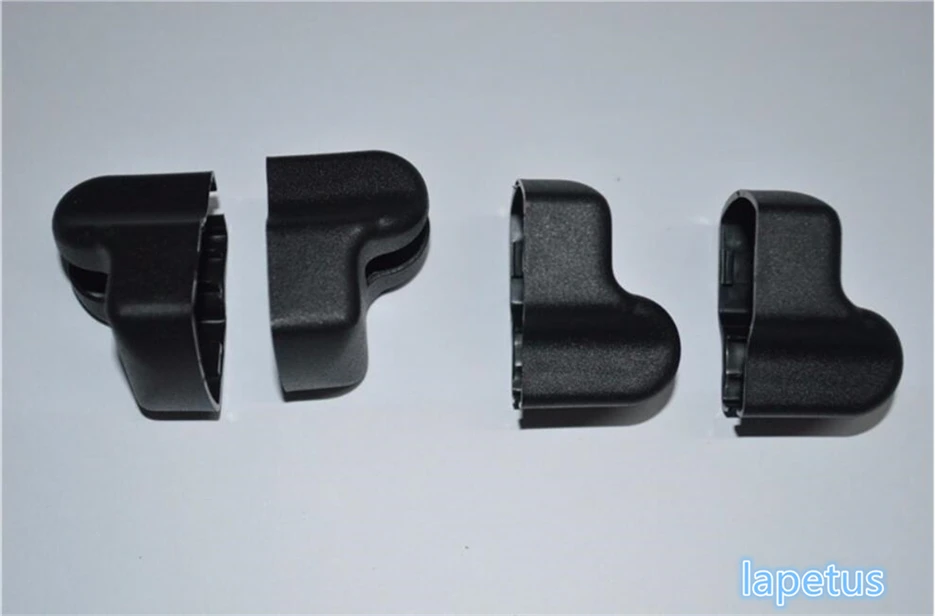 Комплект защитного чехла для внутренней двери автомобиля проверки ржавчины