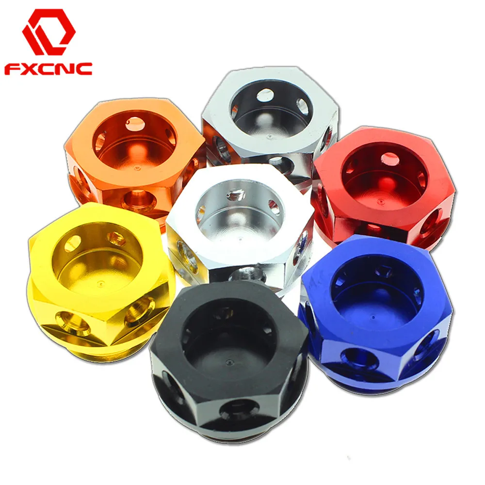 

Алюминиевая масляная палочка для мотоциклов HONDA CBR600RR CBR1000 CBR250RR ARX1200 CB1000R CB1300SB/SF CNC