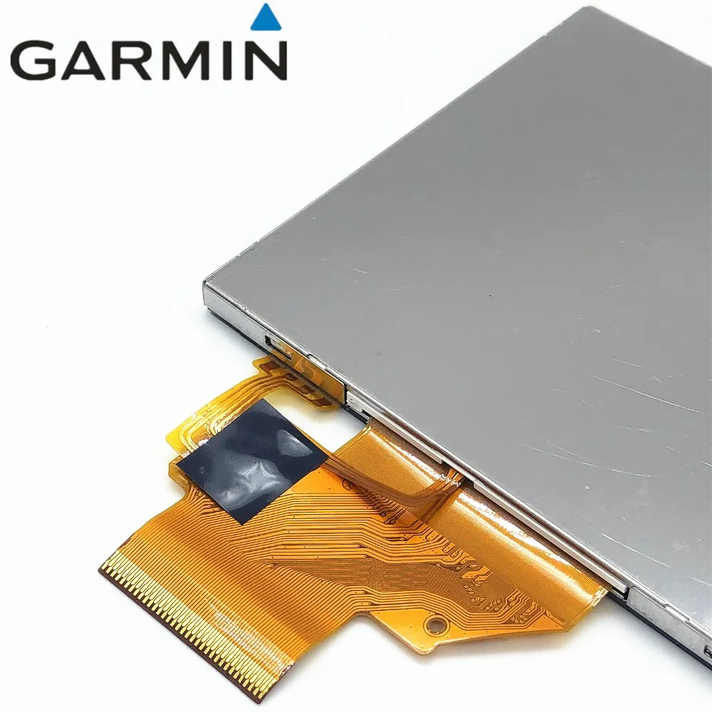 Оригинальный 3 5 ''дюймовый полный ЖК дисплей LQ035Q1DH03 LQ035Q1DH03L для Garmin Nuvi 550 экран с