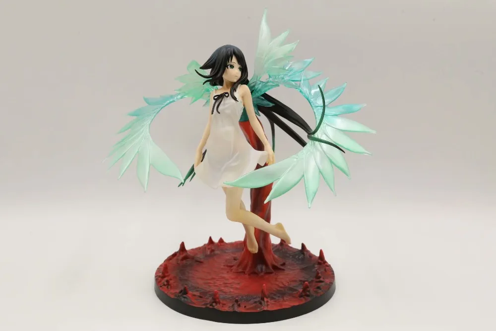 SaYa No Uta Saya 26 см фигурка модели декоративная игрушка|Игровые фигурки и