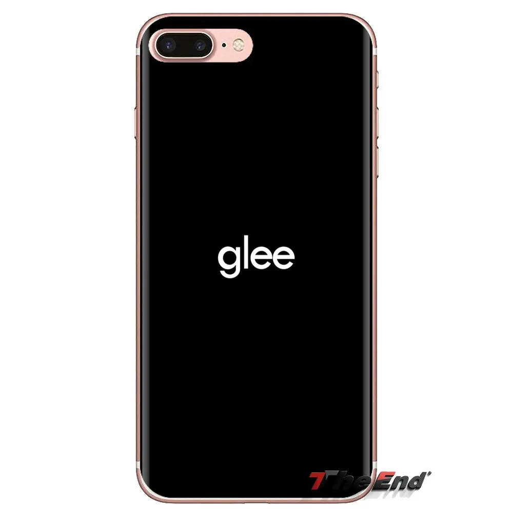For Samsung Galaxy J1 J2 J3 J4 J5 J6 J7 J8 Plus 2018 Prime 2015 2016 2017 Glee star Cory Monteith Soft Transparent Cases Covers |