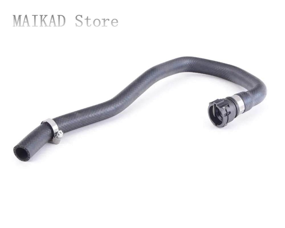 

Heater Hose for BMW X3 E83 2.0d 2.0i 2.5i 3.0d 3.0i 64213400415