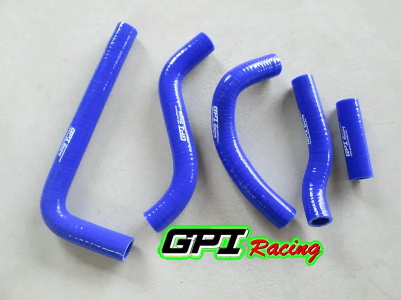 Силиконовый шланг радиатора GPI для SUZUKI RMZ250 RMZ 250 2010 2011 10 11 |