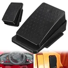 1 шт. 6 в12 В пластиковая ножная педаль переключатель Сменный переключатель сброс-контроль педаль для детей катание на игрушечном автомобиле Сменные аксессуары